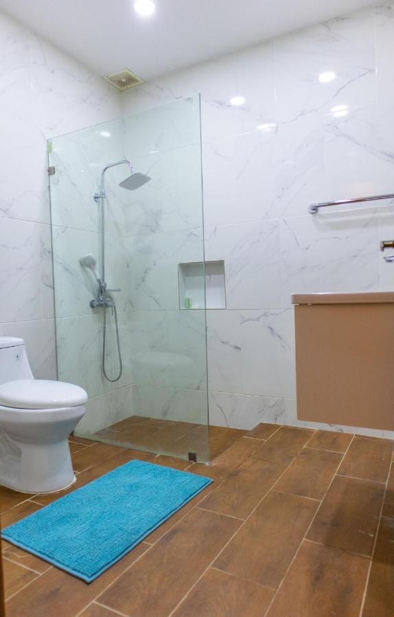 Residencial Sfa Pedernales Villa Bagian luar foto