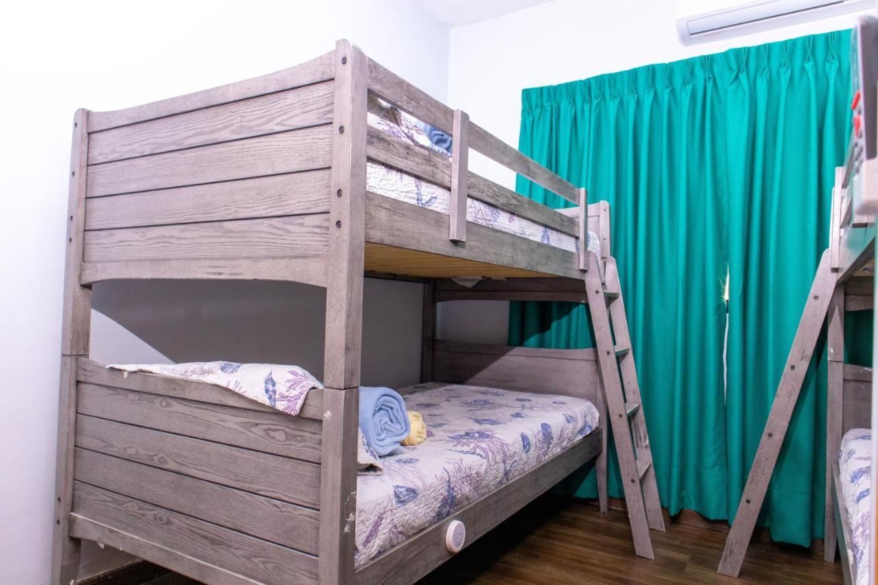 Residencial Sfa Pedernales Villa Bagian luar foto