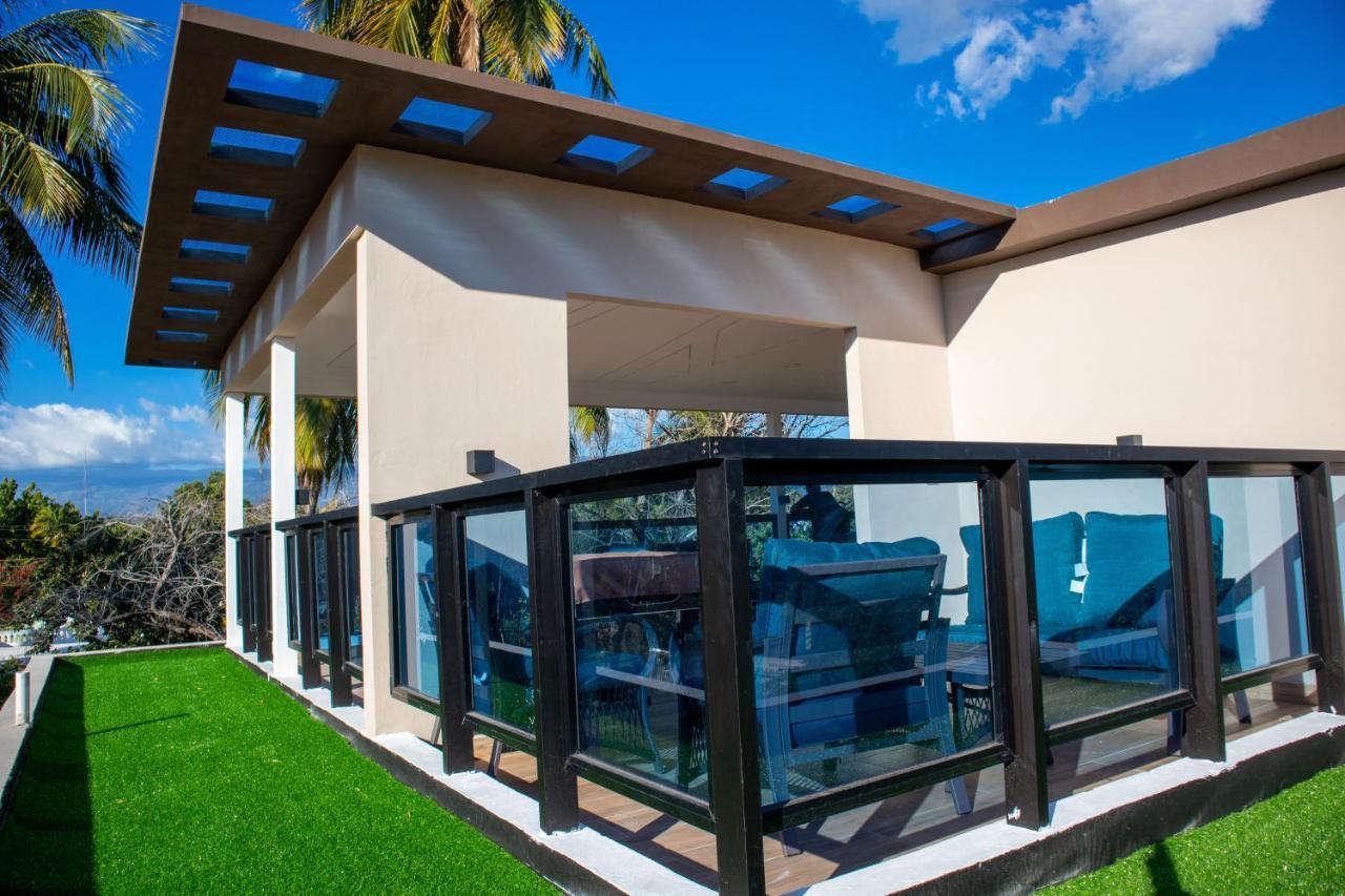 Residencial Sfa Pedernales Villa Bagian luar foto