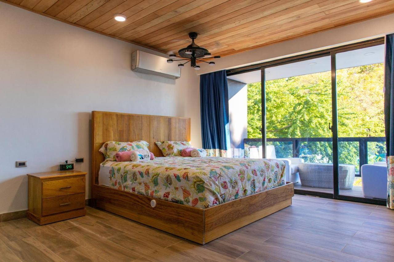 Residencial Sfa Pedernales Villa Bagian luar foto