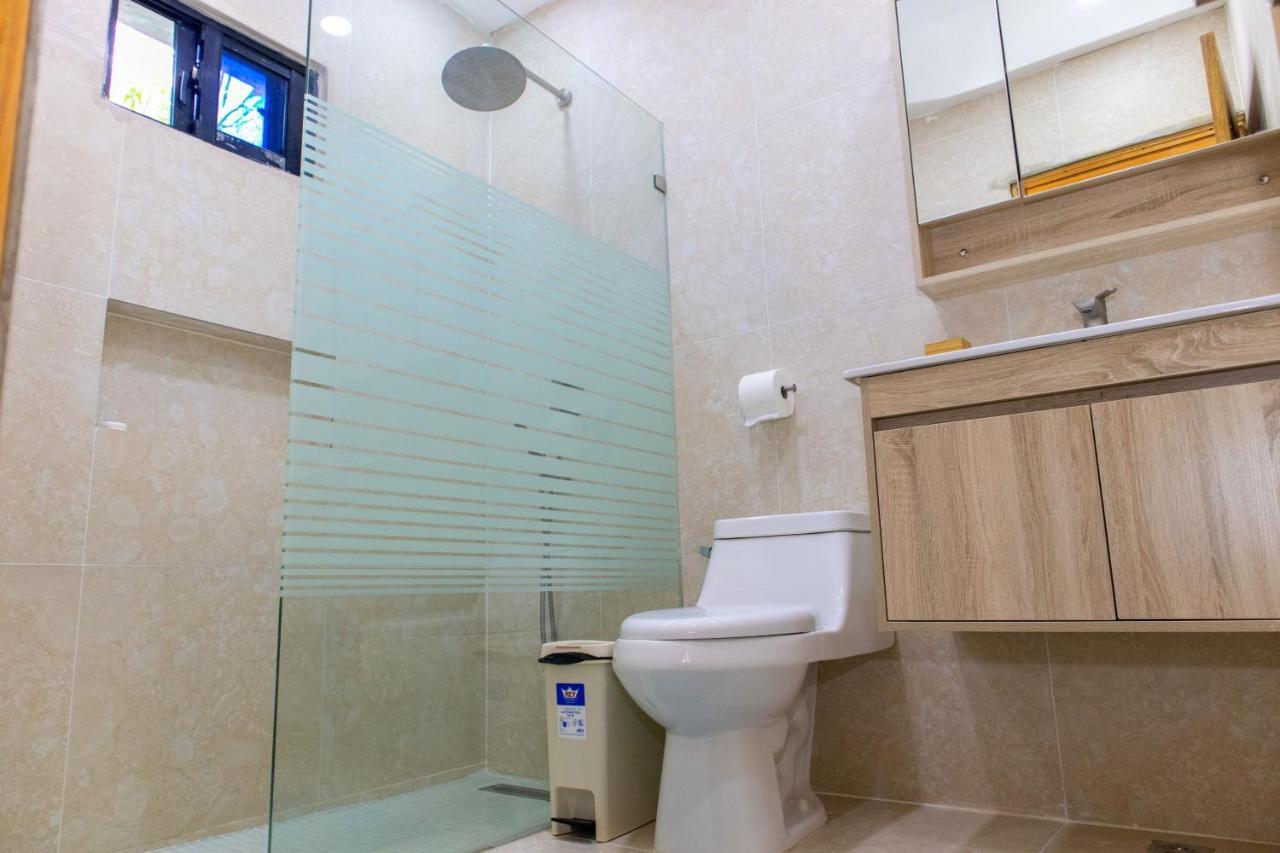 Residencial Sfa Pedernales Villa Bagian luar foto